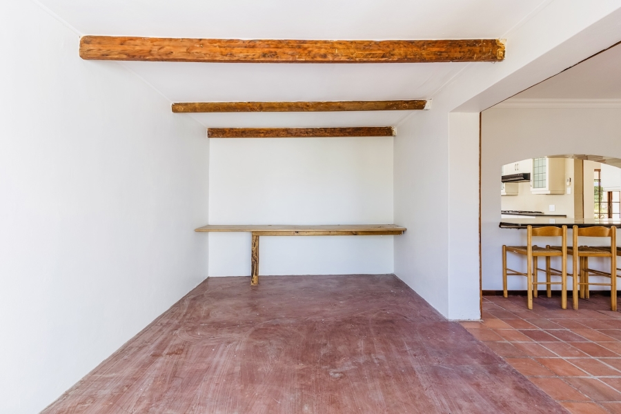 To Let 4 Bedroom Property for Rent in Stellenbosch Central Western Cape